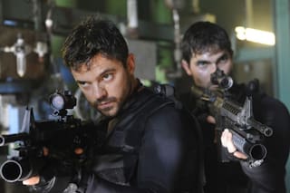 Las mejores películas y series para disfrutar el último fin de semana de marzo