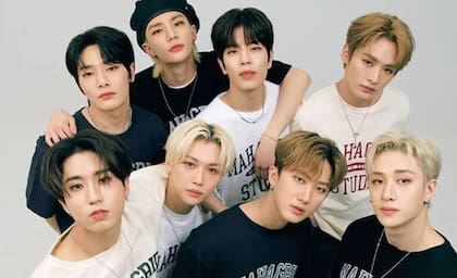 Stray Kids es uno de los grupos de K-pop más queridos y populares de la actualidad