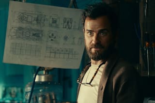 La Costa de los Mosquitos: larga crónica de un viaje a ninguna parte