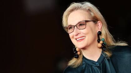 Streep irá a Big Little Lies