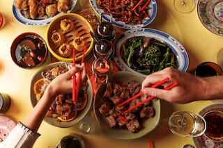 Clásicos, aperturas y recomendados Michelin en un polo foodie que no para de crecer