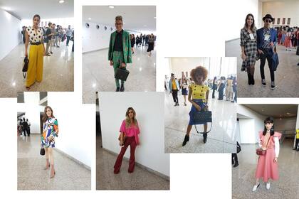 Street Style en Minastrend