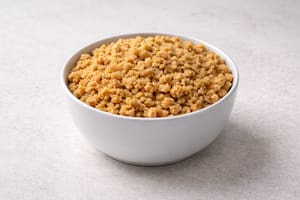 Streusel salado