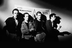 A 40 años de Sandinista!, el revolucionario disco triple de The Clash