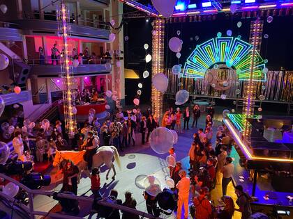 Studio 54