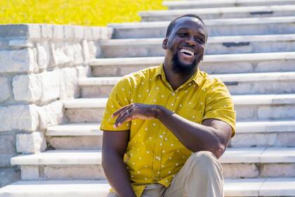 Sturgis, residente de Florida, dio su opinión sobre el sistema educativo estadounidense