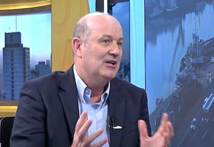 Sturzenegger dijo que la restructuracion del INTA no va en contra de nadie