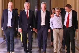 Cuáles serán los efectos más rápidos en la Argentina y qué resta que hagan el Gobierno y Trump para habilitarlo