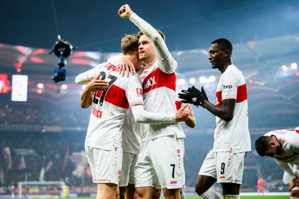 Stuttgart pretende dar la sorpresa ante el último campeón y máximo ganador del certamen