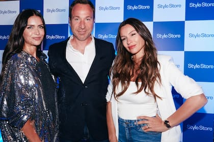 Style Store cuenta con un squad de celebridades e influencers que la acompañan desde sus comienzos
