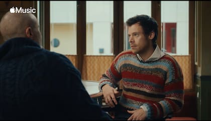 Styles sobre Liam Payne: "Creo que la mejor manera de honrar a tus amigos fallecidos es viviendo la vida al máximo"