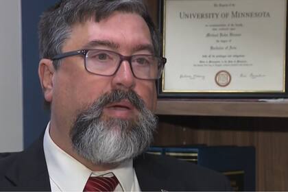 Su abogado afirmó que nunca había visto que se arreste a alguien tras una decisión judicial favorable