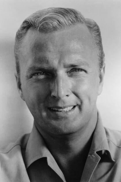Su abuelo, el célebre Jack Cassidy.