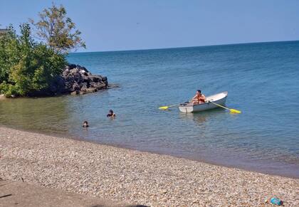 Su acceso directo a playas lo hacen especial y una buena opción para vivir en un ambiente de naturaleza