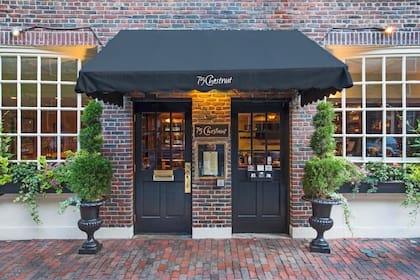 Su ambiente y la deliciosa comida lo hacen una opción obligada