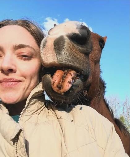 Su amor por los animales fue clave en esta decisión