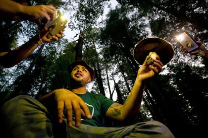 Su audiencia está programada para el 20 de agosto en Tucson ante el magistrado James E. Marner