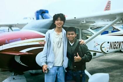 Su campaña buscaba recaudar un millón de dólares para un hospital especializado en cáncer infantil