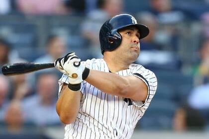 Su carrera en MLB incluyó más de 200 jonrones, un título de Serie Mundial y una destacada temporada en 2009