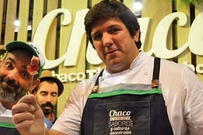 Su cocción preferida es con sal, limón y a la parrilla. Antes de retirarlo, le agrega jugo de naranja.