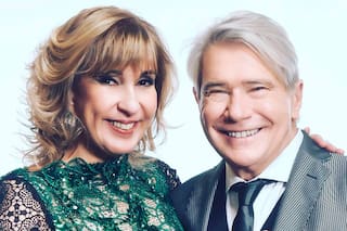 Su comedia favorita: el galán coqueto, la actriz desbordada y un éxito en crisis