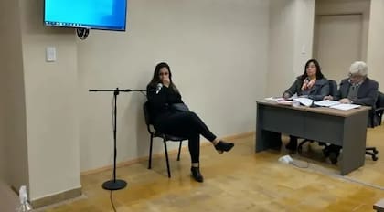 Su cómplice ya recibió una condena a 3 años de prisión condicional