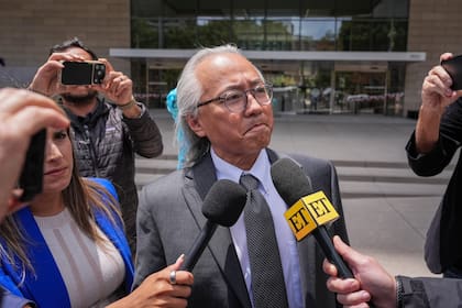 "Su conducta fue imprudente, no solo el día de su muerte, sino antes de su muerte”, ha dicho a Iwamasa la jueza mientras dictaba su sentencia