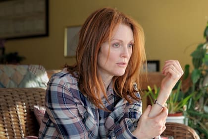 Su consagración definitiva llegó con el Oscar por su actuación en Still Alice