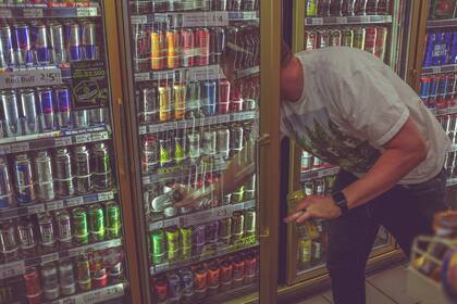 Su consumo en exceso puede modificar la presión arterial y la actividad cardíaca