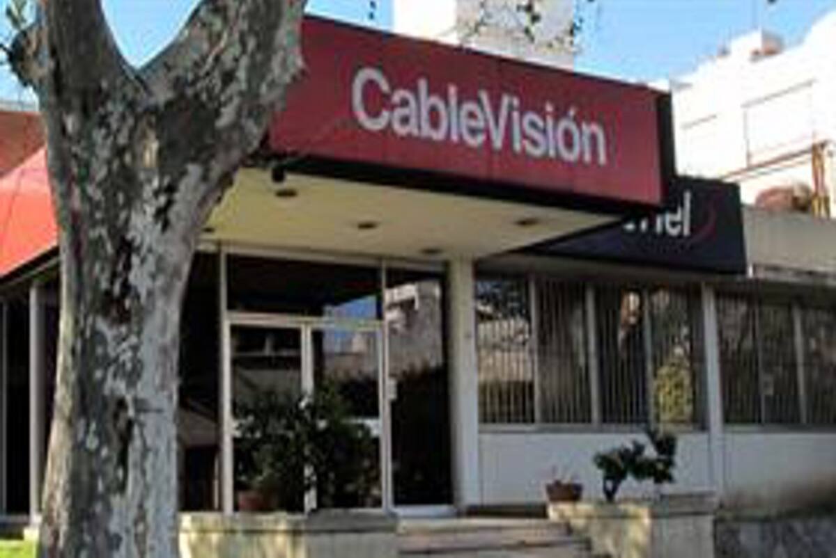 Cablevisión, más cerca de dar telefonía móvil - LA NACION