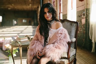 Quién es Camila Cabello, la nueva princesa del pop