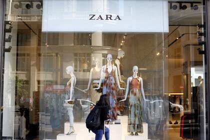 Su creador quiso llamarla Zorba, por la película Zorba, el griego