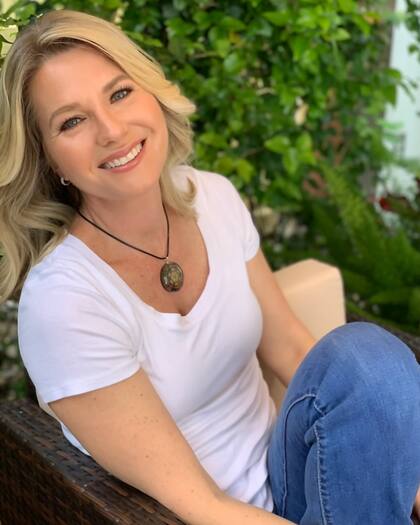 Su debut en la televisión fue en los noventa cuando interpretó a ‘Estrellita Montenegro’ en la telenovela ‘Cara Sucia (Instagram/@sonyasmith23)