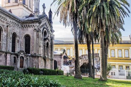 Su dirección: Isabel La Católica 525. El día clave para una visita es el 30 de enero.