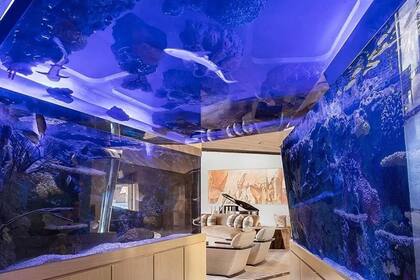 Su dueño es el multimillonario Duane Hagadone, fundador de Coeur d’Alene Resort en Idaho y presidente, CEO y fundador de Hagadone Corporation