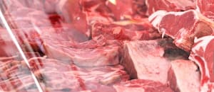 Cuánto dura la carne en la heladera