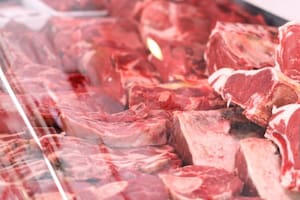 Cuánto dura la carne en la heladera