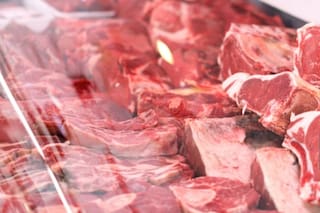 Cuánto dura la carne en la heladera