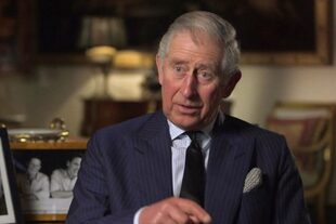 "Su energía era asombrosa", dijo el príncipe Carlos de Gales sobre su padre, el príncipe Felipe