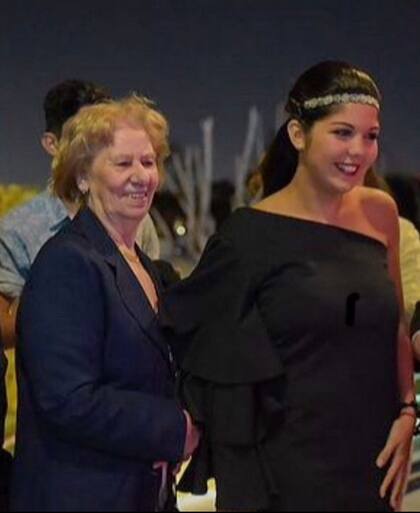 "Su enfermedad avanzó tan rápido que a los pocos meses falleció".