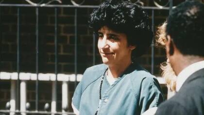 Su esposa, María del Rosario Casas Dupuy, también fue detenida.