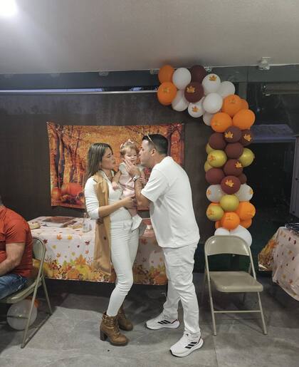 Su esposo aseguró que Sánchez no cuenta con un hogar en Cuba