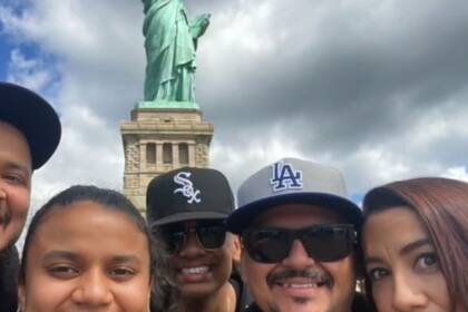 Su esposo, votante de Trump, se sintió traicionado por el sistema