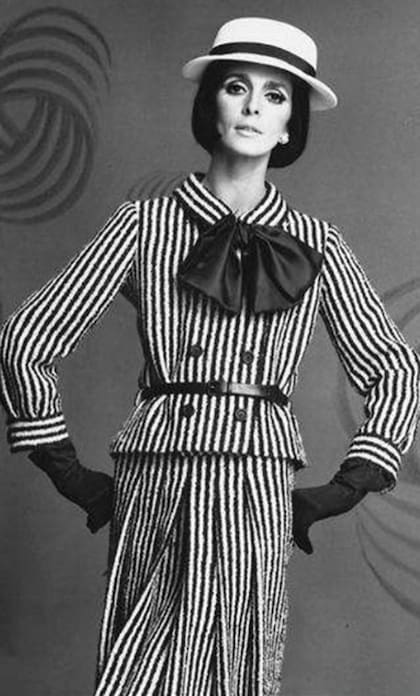 Su estilo fue inigualable