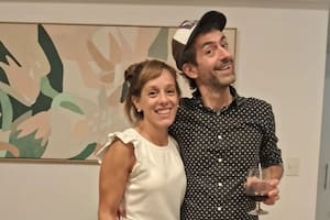 Su ex pareja la ayudó a transitar un cáncer que los hizo redescubrirse: “Todo se dio natural, más relajado”