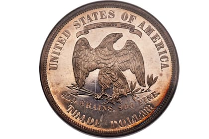 Su fabricación se realizó fuera de los registros habituales