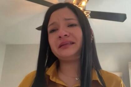 Su familia denuncia discriminación y falta de información