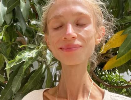 Su familia reveló que la joven siempre se negó a visitar un especialista