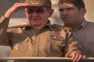 Quién es el nieto de Raúl Castro, apodado “El Cangrejo”: la trama que involucra a Marco Rubio y EE.UU.