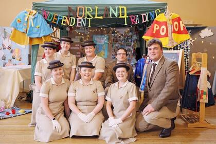 Su formación profesional es merecedora de jugosos salarios (Foto: Instagram/@norlandcollege)